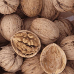 Orech kráľovský Jupiter plody orechy