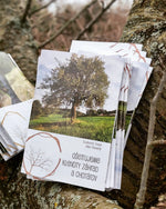 Ošetrujeme klenoty záhrad a chotárov