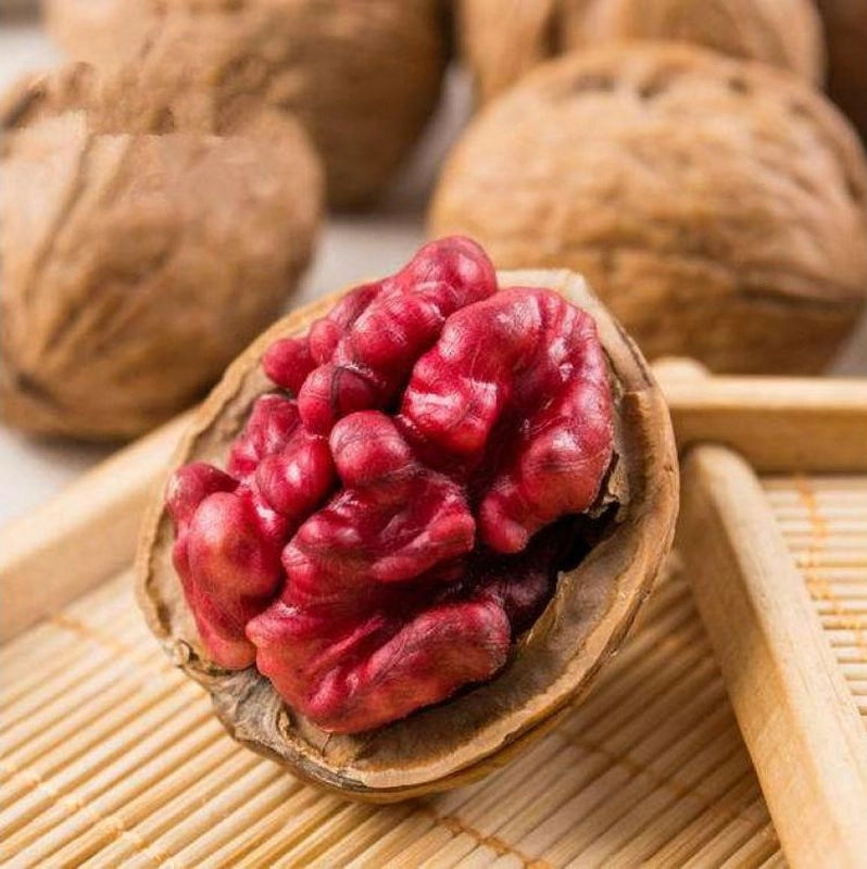 Orech kráľovský Red Livermore