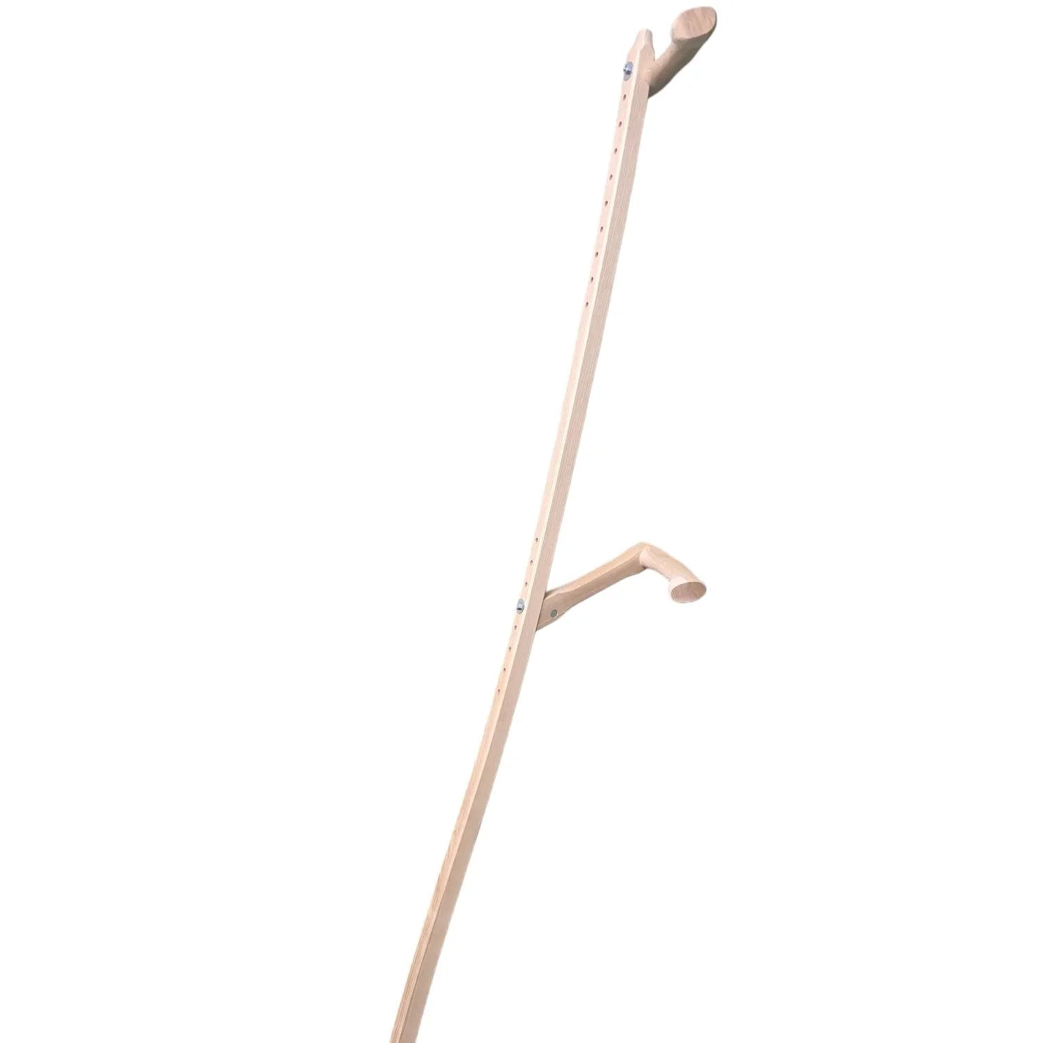 Nastaviteľné drevené kosisko FUX ONKODRZAFUX150