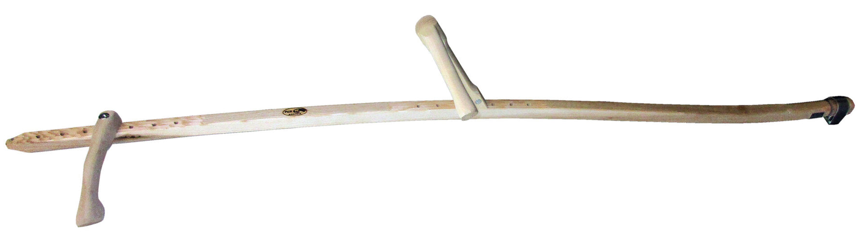 Nastaviteľné drevené kosisko FUX ONKODRZAFUX170