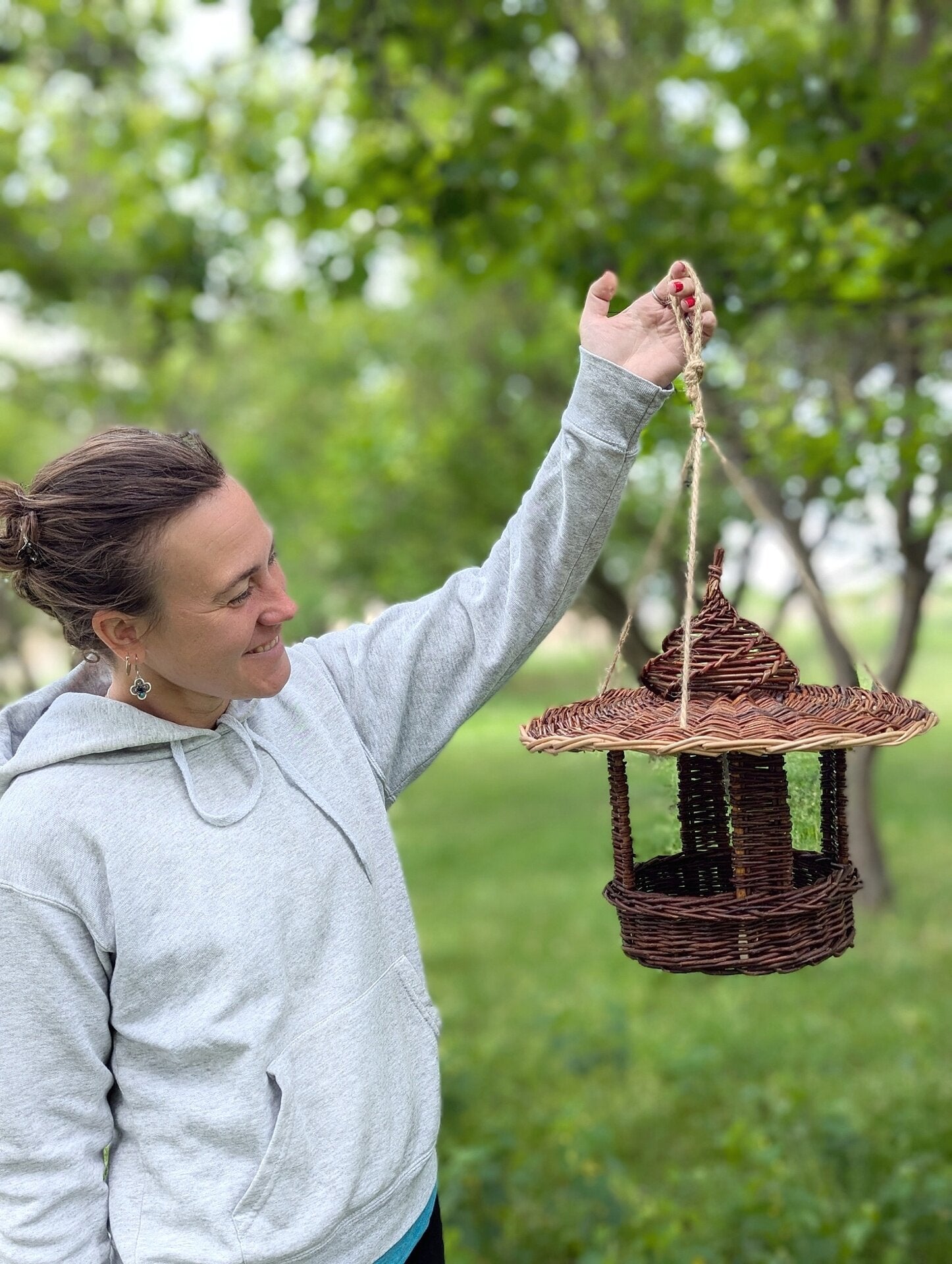 krmidlo pre vtáky prútené handmande Zeman 

OPBDKRMPRUT