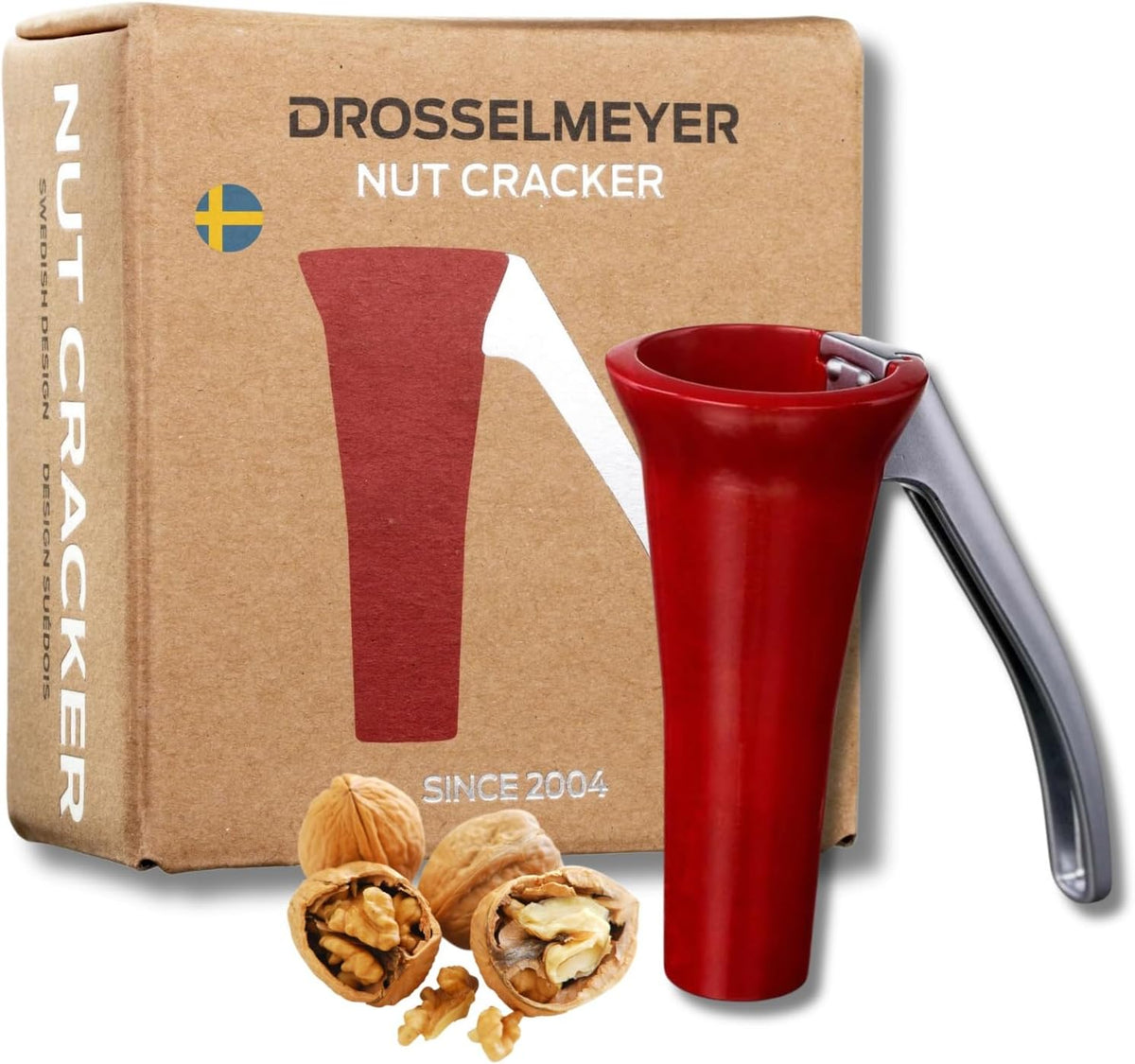 luskáčik drosselmeyer červený balenie OLUSDCER