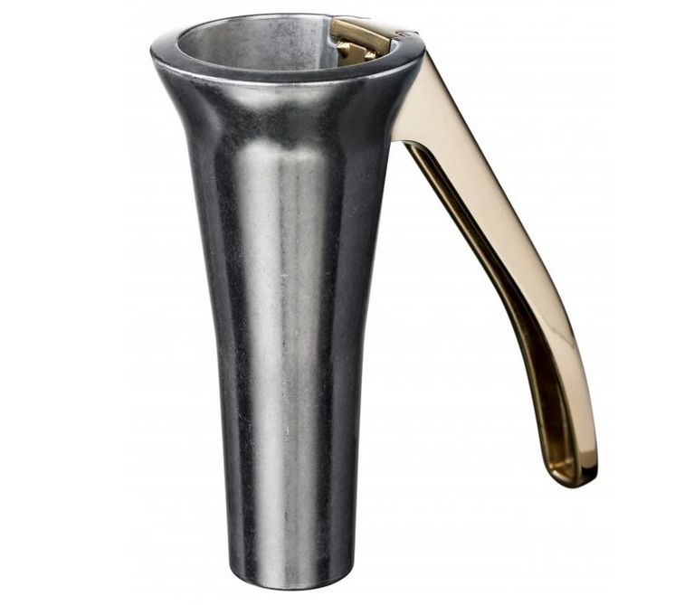 luskáčik drosselmeyer zink zlato 	
OLUSDZLA