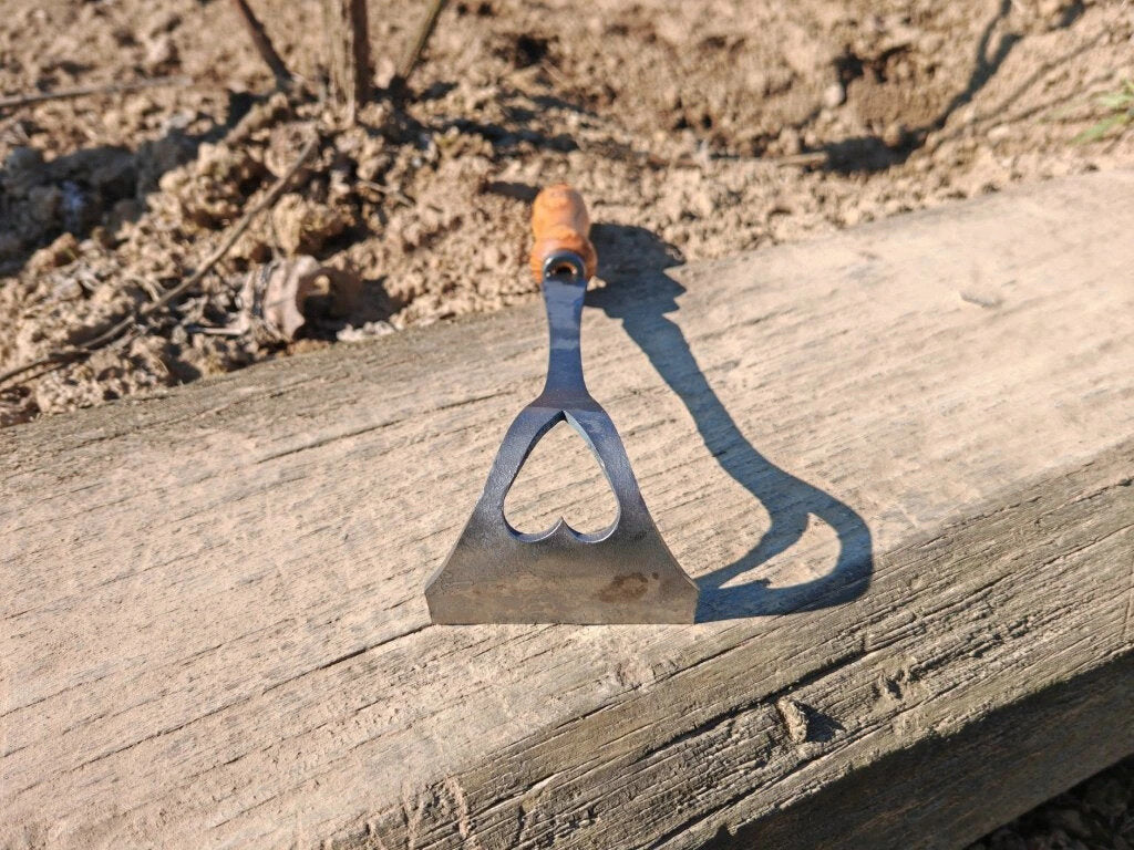 motyčka plochá Bereš tools