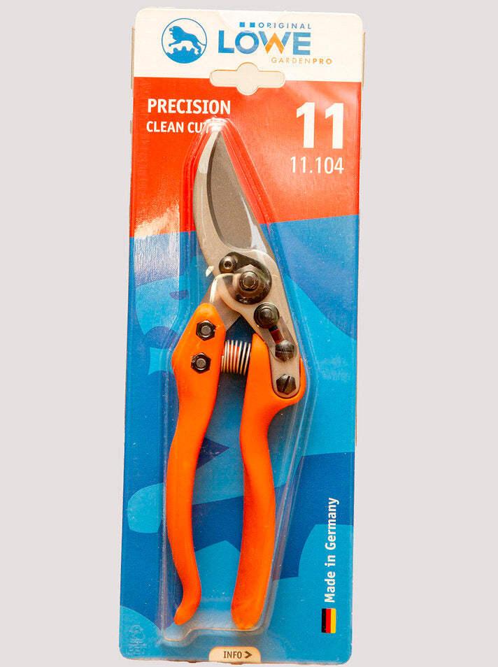 nožnice na strihanie rezanie löwe 11