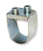 Objímka na kosu (Okovička) FUX 	
ONOBJKOSFUX