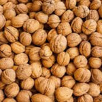 orech kráľovský chandler orechy plody 