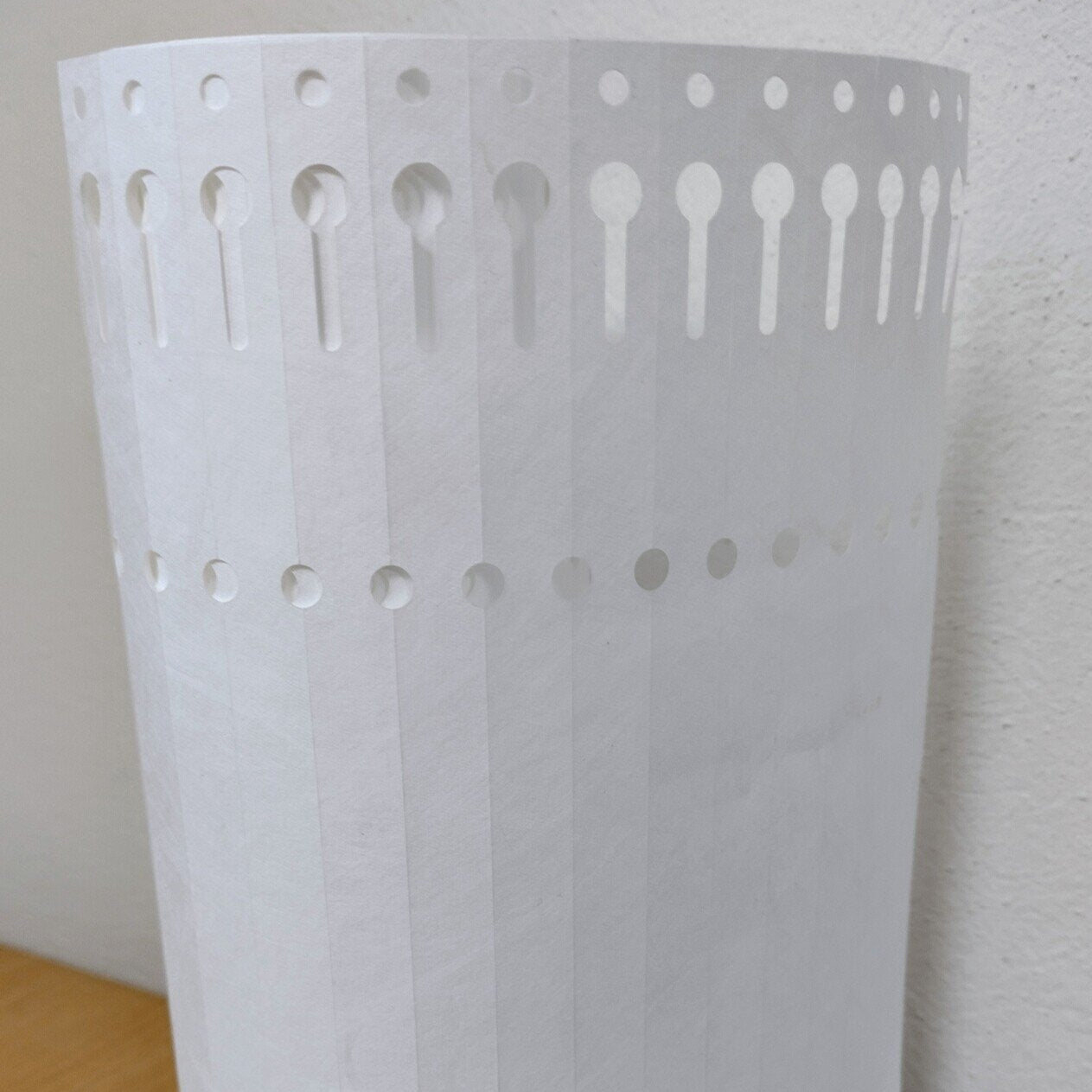 označovacie štítky popis odrody TYVEK ONOZSTTYV30