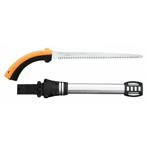 pílka Silky Tsurugi 300-10 arboristická pílka ONPSTSU
