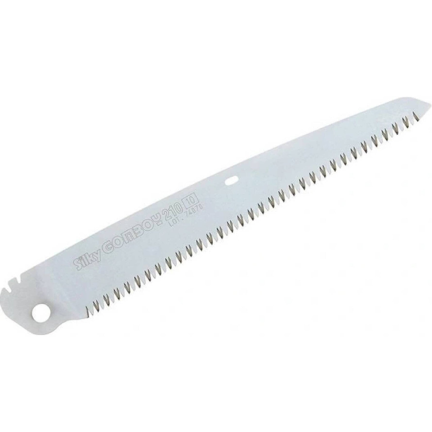 Náhradný pílový list pre ručnú pílku Silky Gomboy 210/10 ONPLSG21010