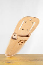 Púzdro na nožnice a brúsok Felco 910+ kvalitná koža  	
ONPN