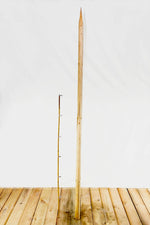 smrekovcove koly frezovane material k vysadbe 	
OMKVSVECKF250