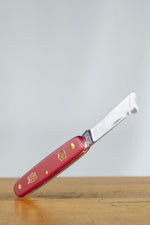 štepársky nôž Felco z nehrdzavejúcej ocele 3.90 20