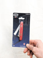 štepársky nôž Felco z nehrdzavejúcej ocele 3.90 20