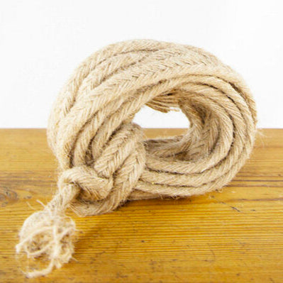 uväz jutový 5m výsadbový materiál  OMKVUJ5